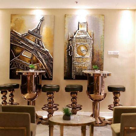 The Sanrock Hotel Амман Екстер'єр фото