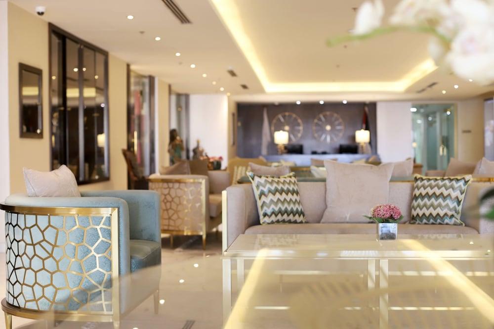 The Sanrock Hotel Амман Екстер'єр фото