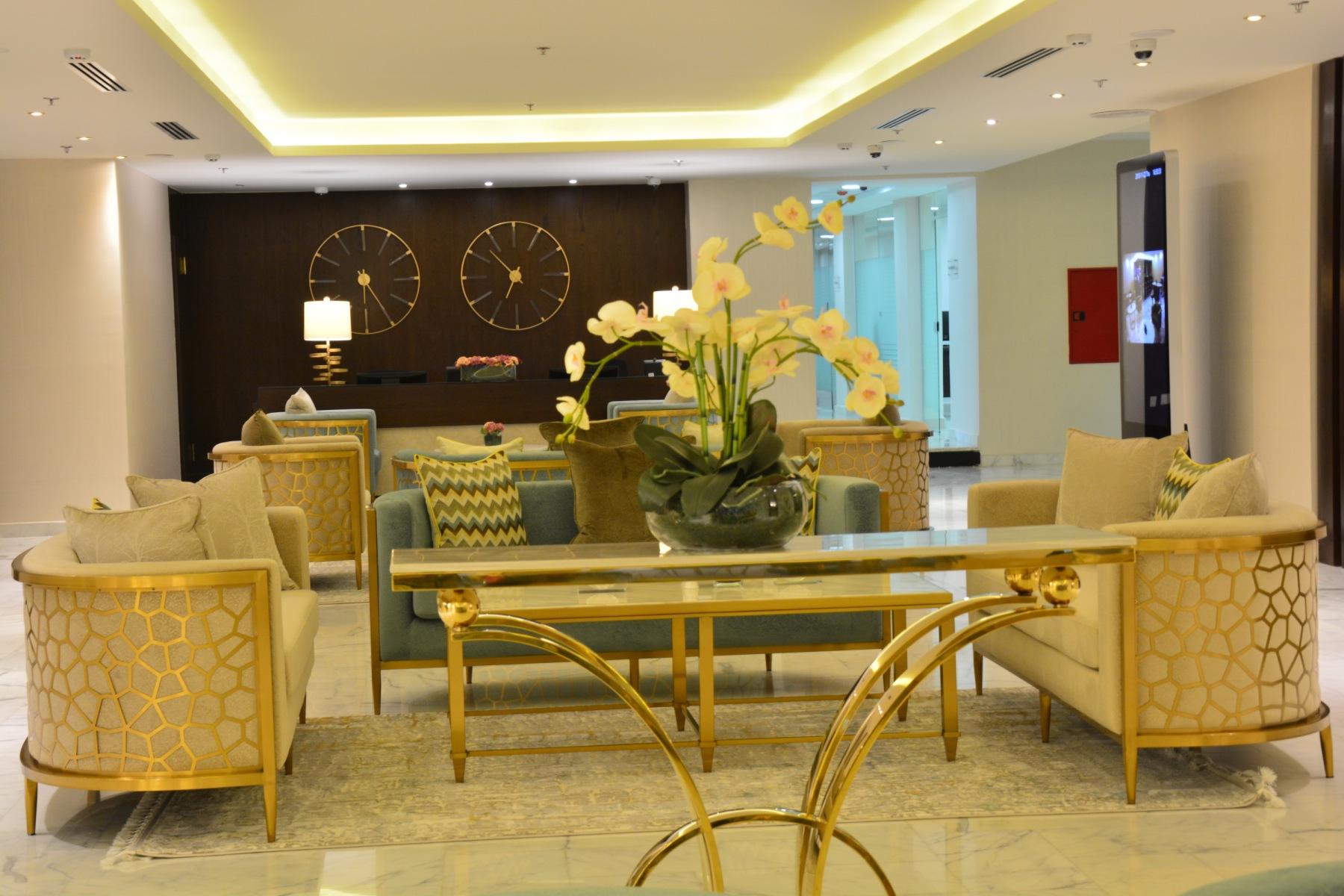 The Sanrock Hotel Амман Екстер'єр фото