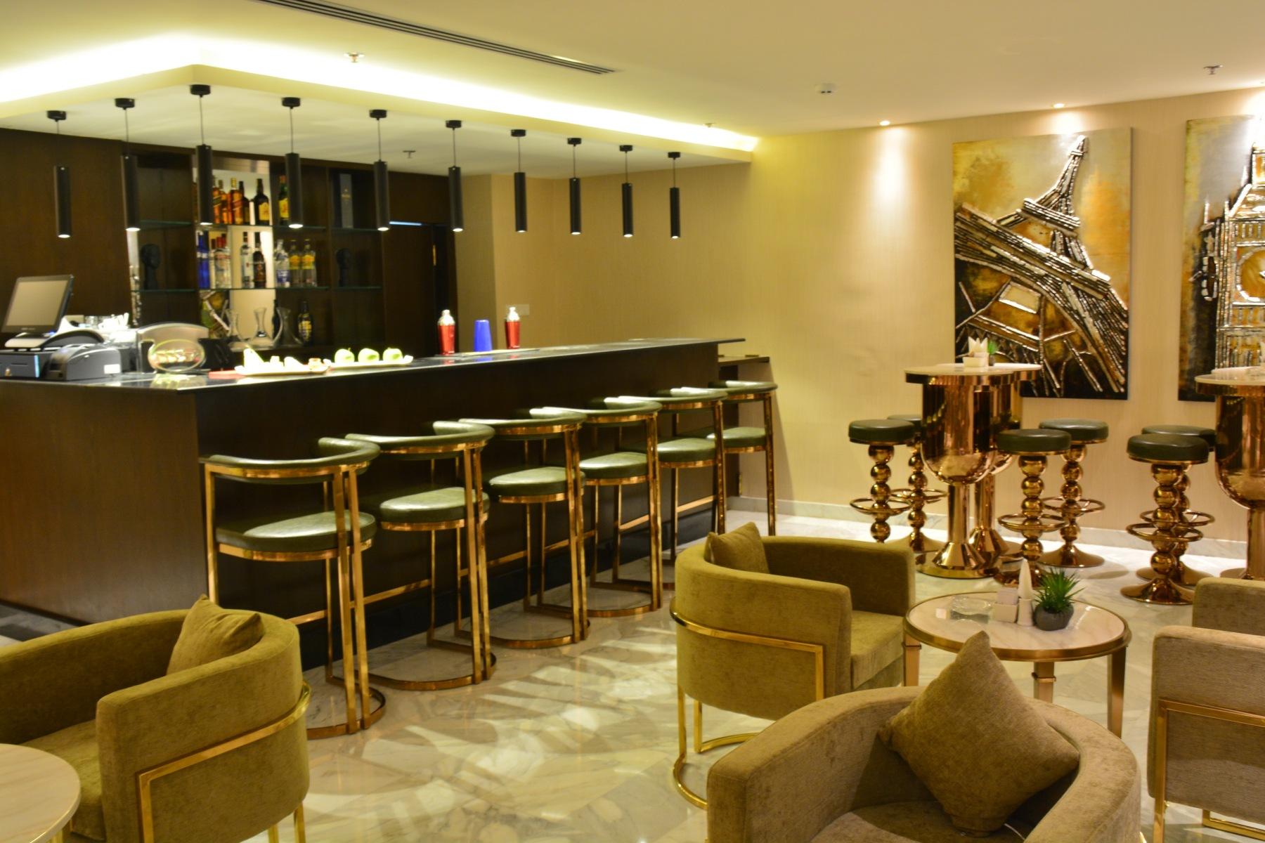 The Sanrock Hotel Амман Екстер'єр фото