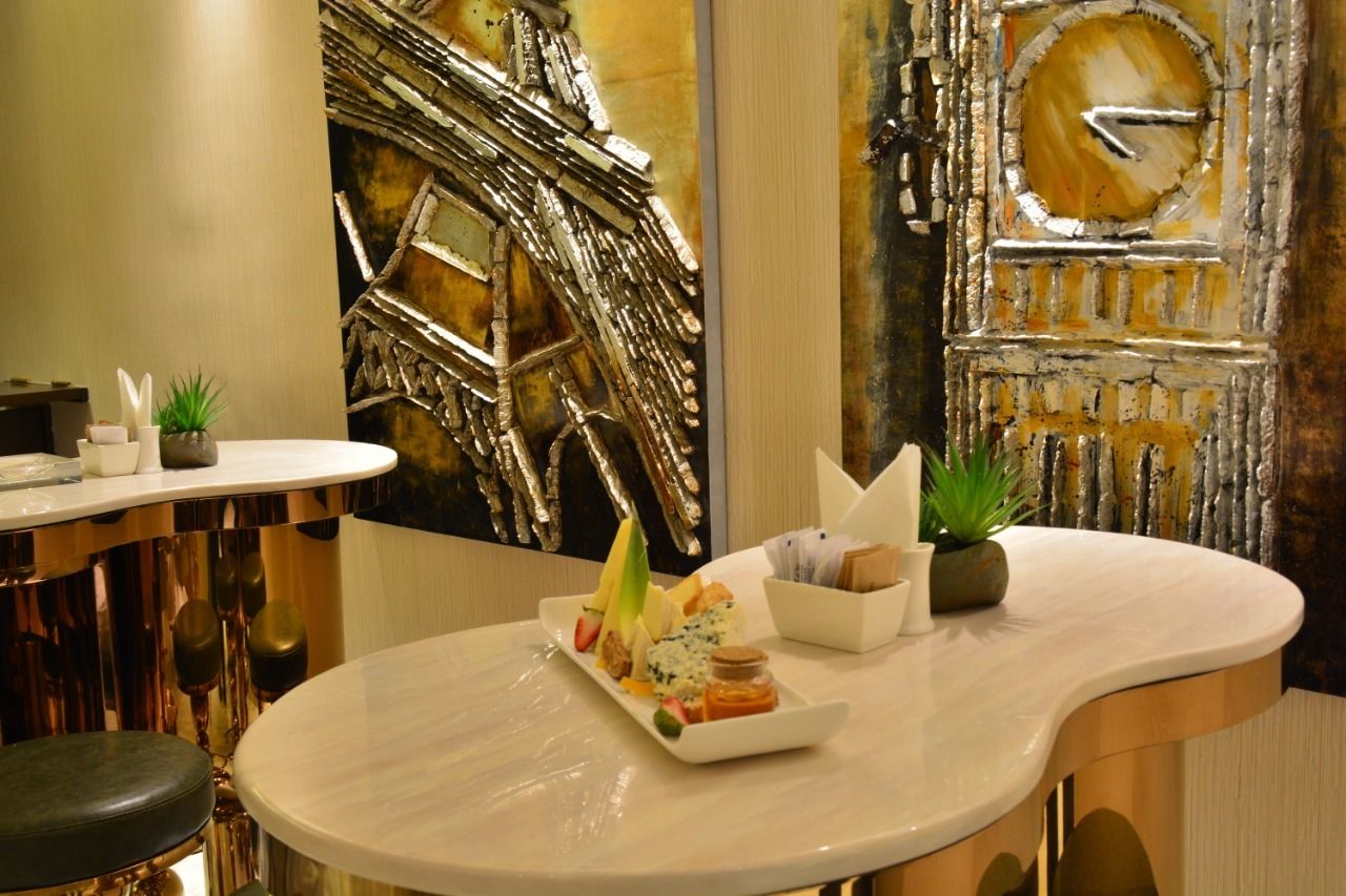 The Sanrock Hotel Амман Зручності фото