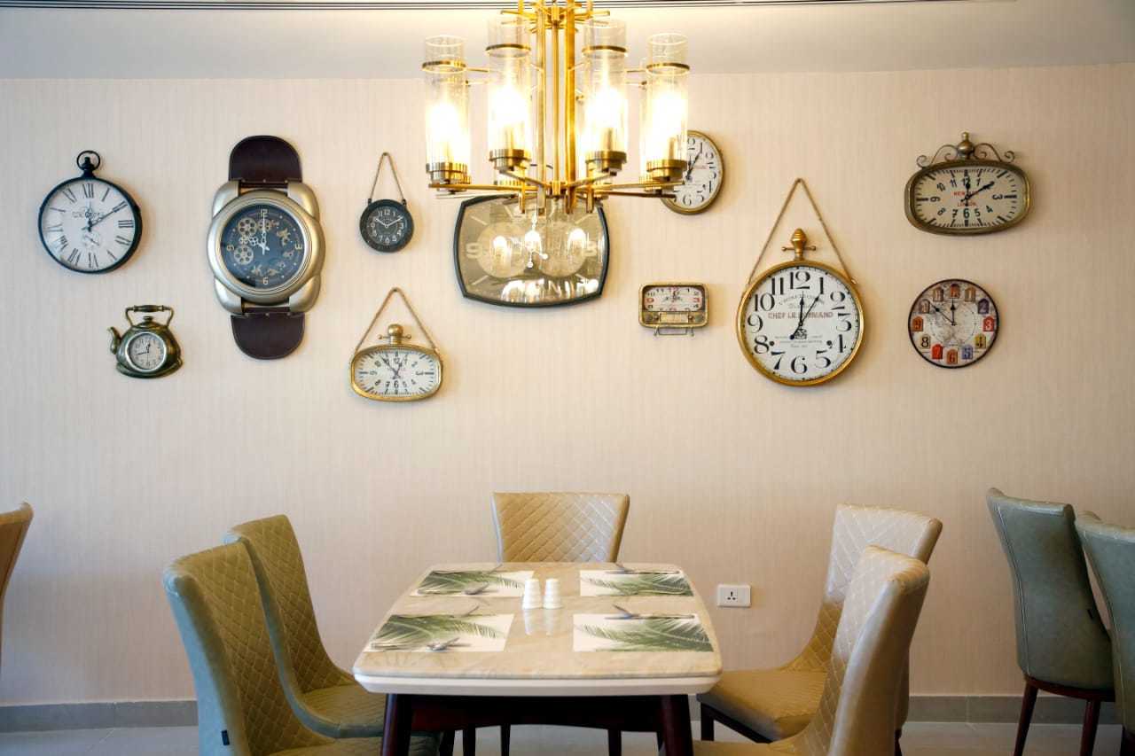 The Sanrock Hotel Амман Зручності фото