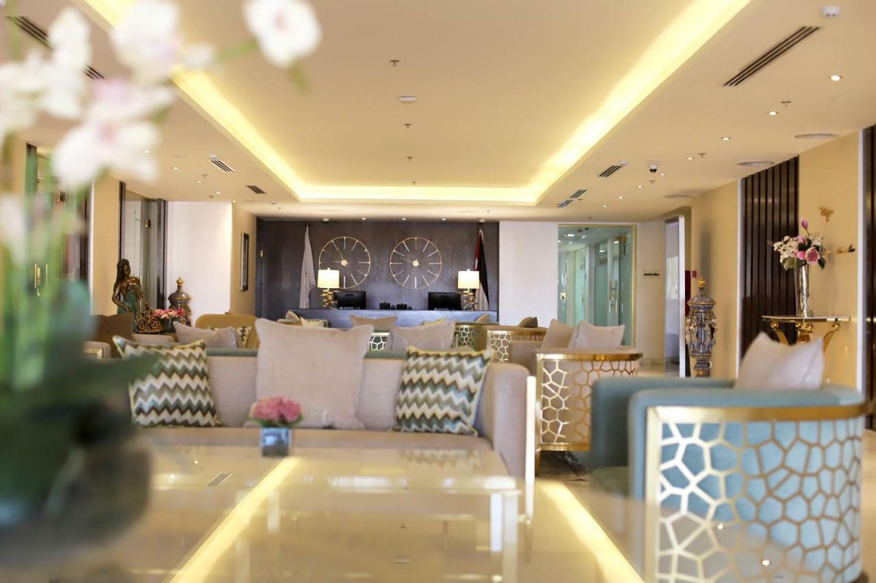 The Sanrock Hotel Амман Екстер'єр фото