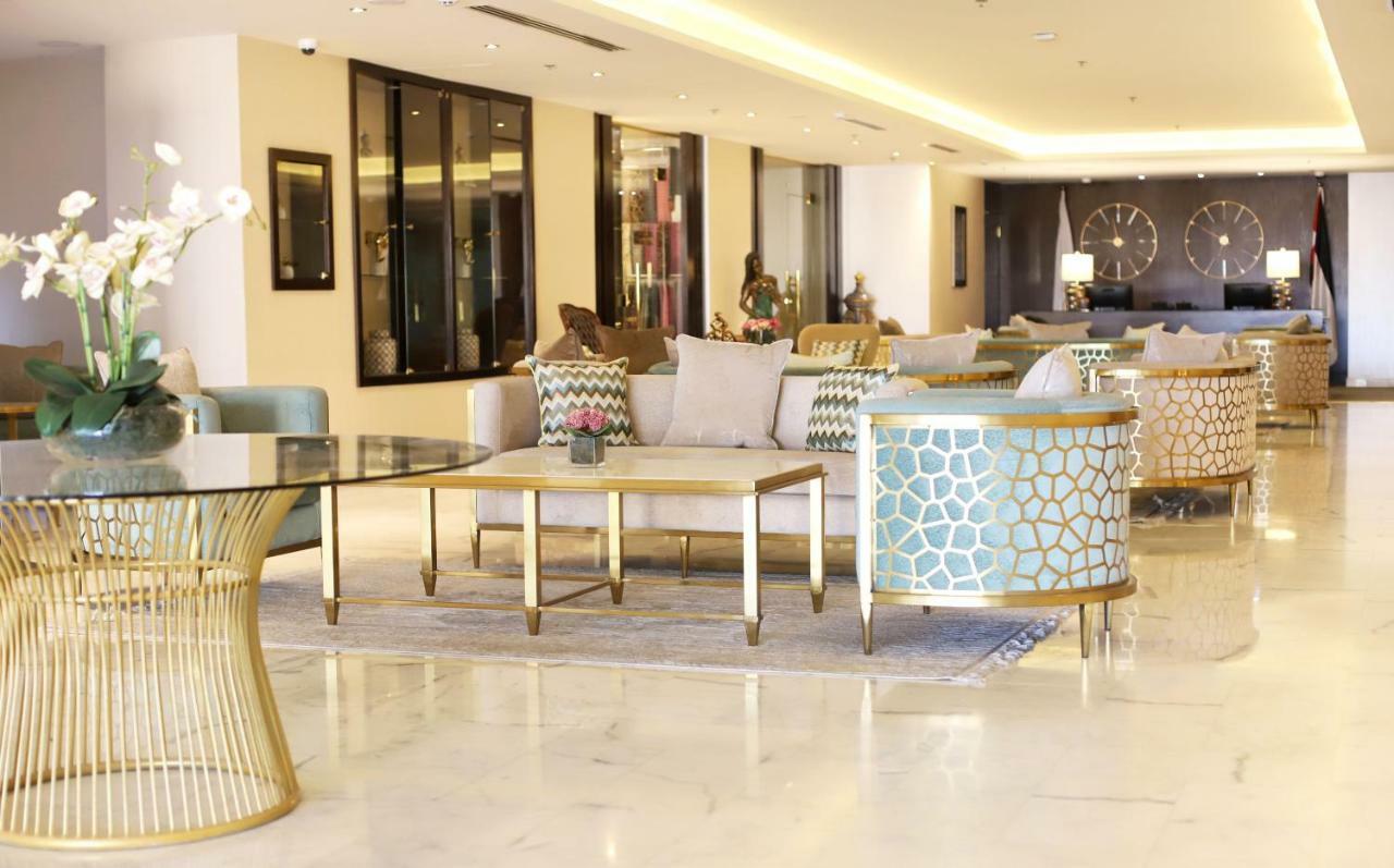 The Sanrock Hotel Амман Екстер'єр фото
