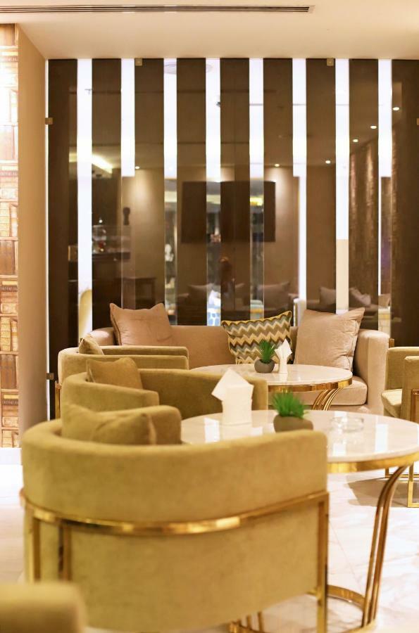 The Sanrock Hotel Амман Екстер'єр фото